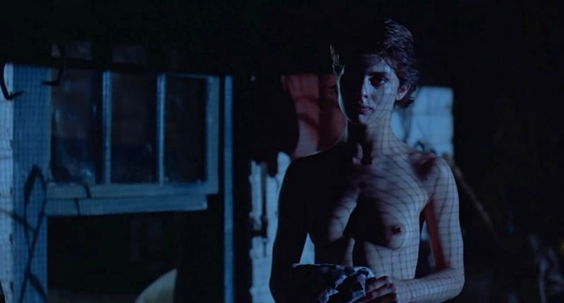 Nastassja Kinski nude (27)
