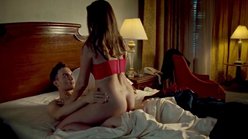 Natalie Krill nude (1)
