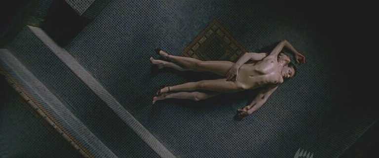 Olga Kurylenko nude (12)
