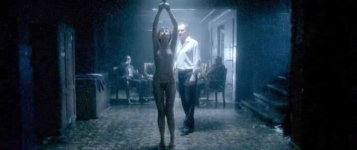 Olga Kurylenko nude (19)
