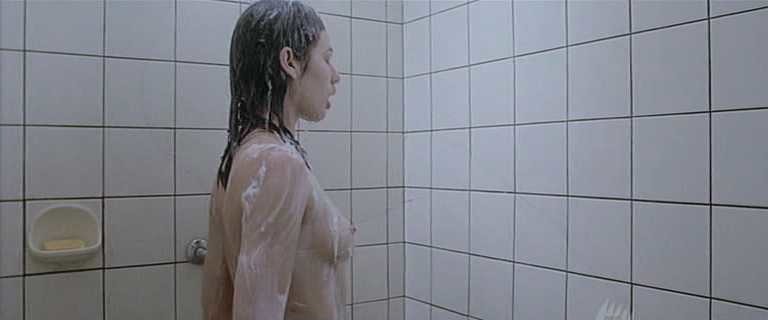 Olga Kurylenko nude (9)
