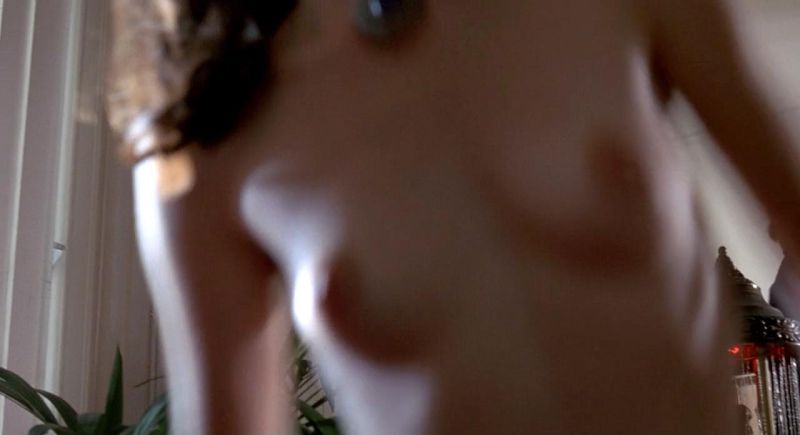 Parker Posey nude (14)
