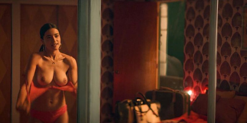 Paulina Gaitan nude (1)
