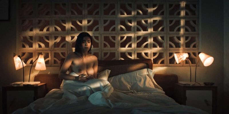 Paulina Gaitan nude (17)
