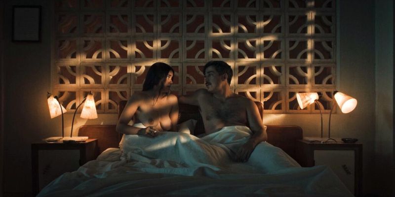 Paulina Gaitan nude (18)
