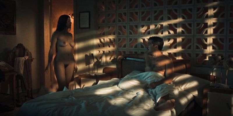 Paulina Gaitan nude (20)
