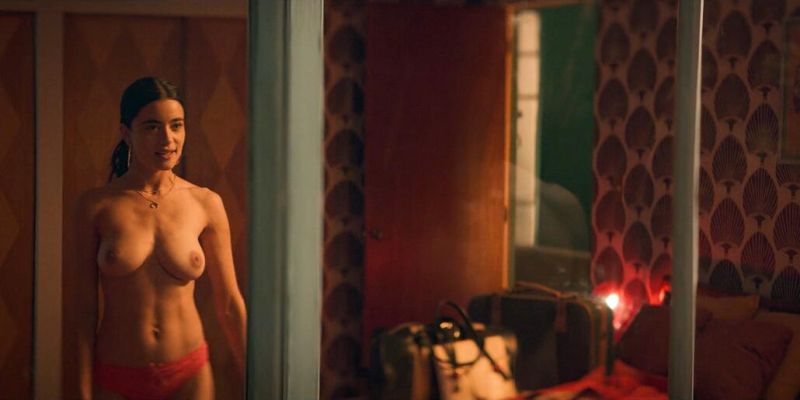Paulina Gaitan nude (2)
