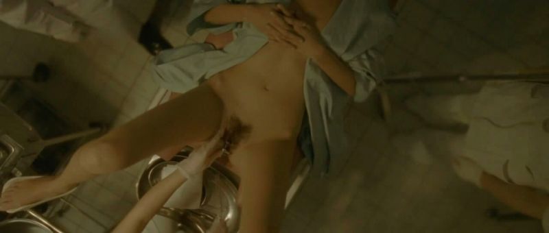 Paz de la Huerta nude (12)
