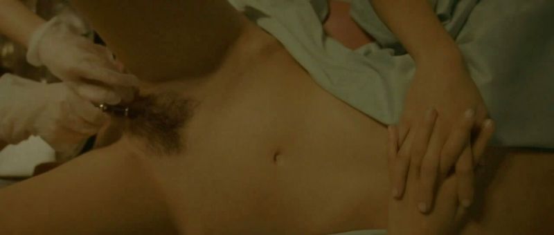 Paz de la Huerta nude (14)
