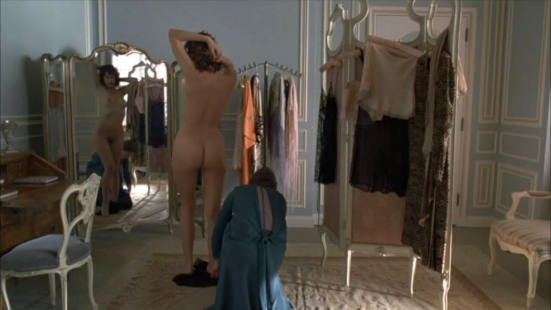 Paz de la Huerta nude (36)
