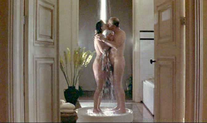 Polly Walker nude (11)

