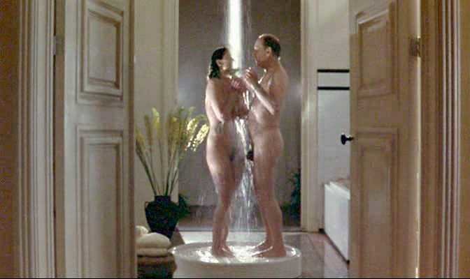 Polly Walker nude (12)
