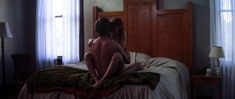 Rachel McAdams Nude (10)
