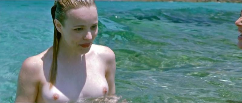 Rachel McAdams Nude (26)
