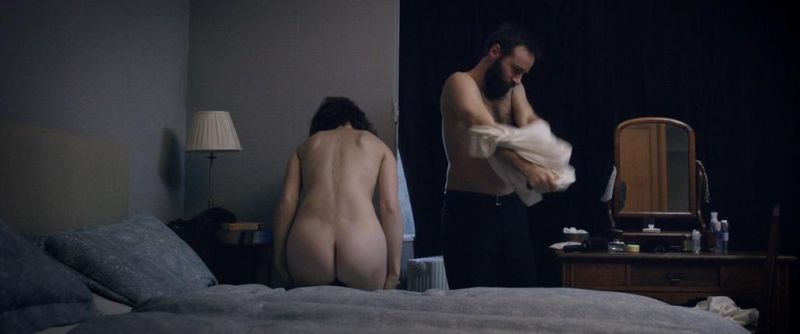 Rachel McAdams Nude (3)
