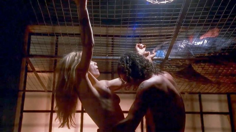 Rebecca De Mornay Nude (7)
