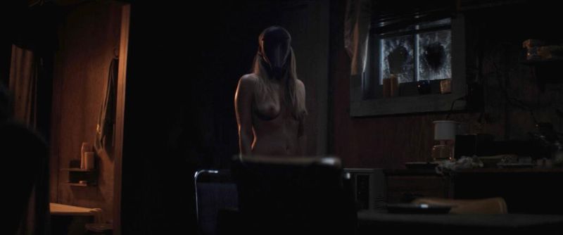 Riley Keough nude (12)
