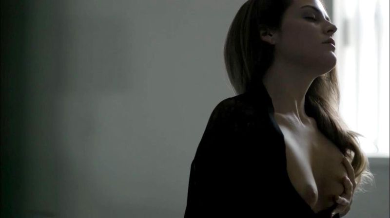 Riley Keough nude (26)

