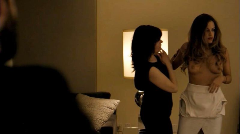 Riley Keough nude (28)
