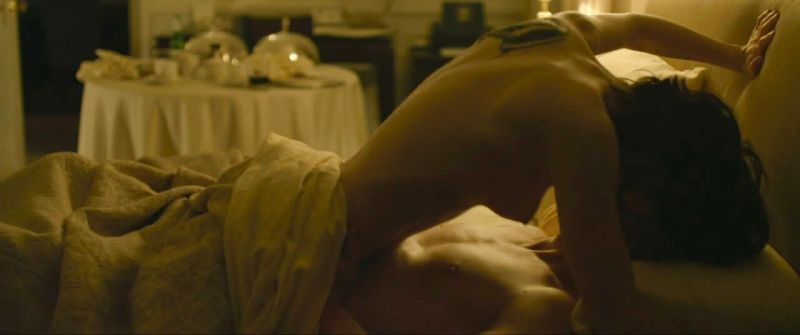 Rooney Mara Nude (19)
