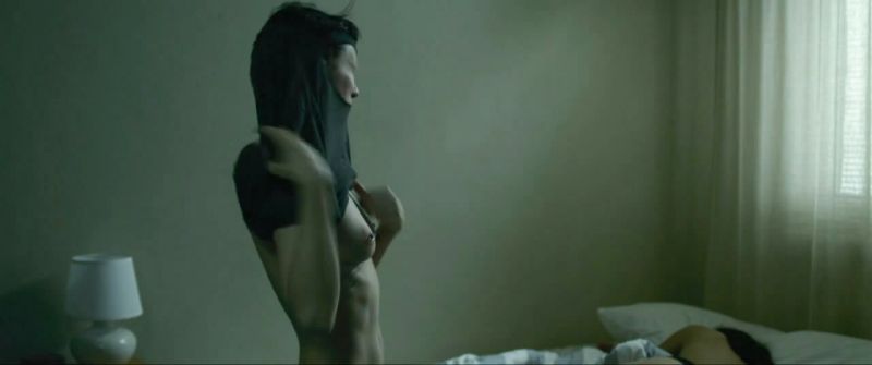 Rooney Mara Nude (22)
