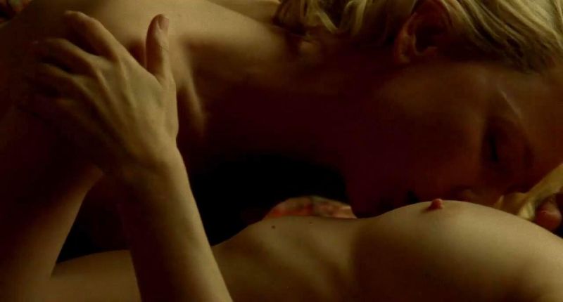 Rooney Mara Nude (3)
