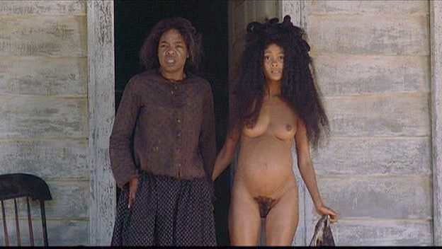 Thandiwe Newton nude (14)
