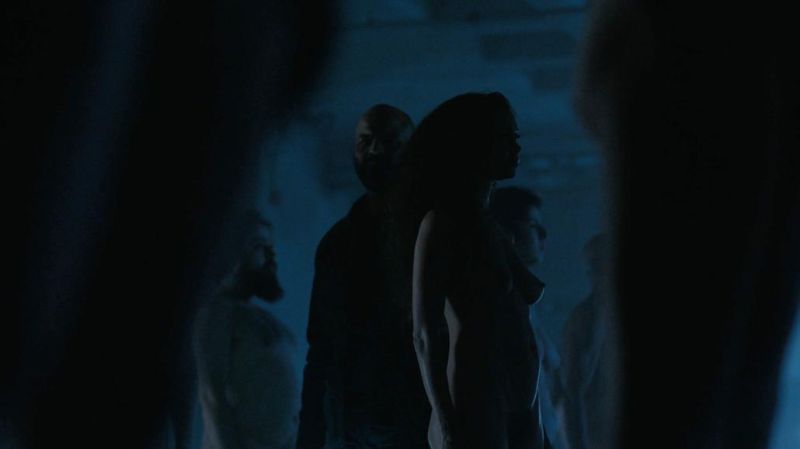 Thandiwe Newton nude (11)
