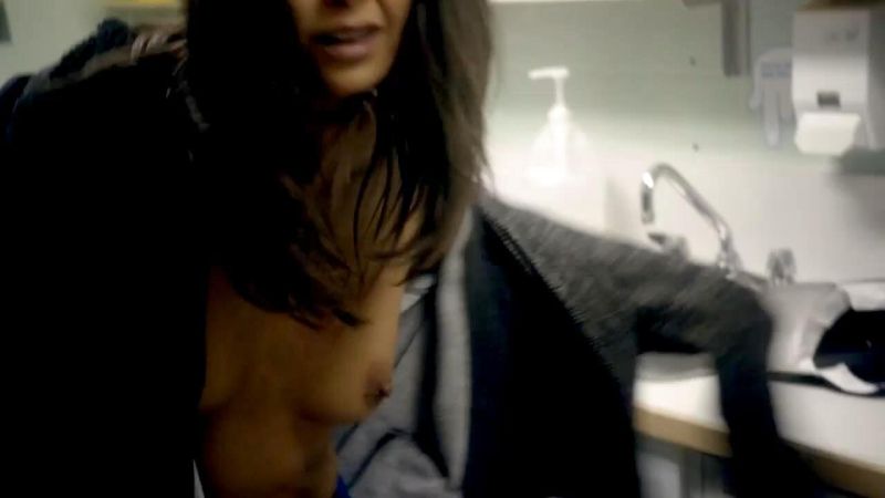 Thandiwe Newton nude (30)
