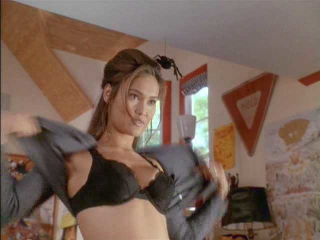 Tia Carrere nude (2)
