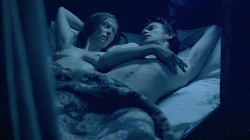 Tilda Swinton nude (11)
