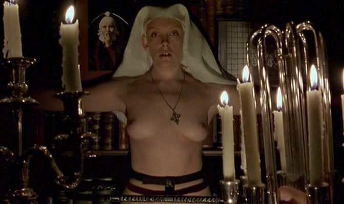 Toni Collette nude (11)
