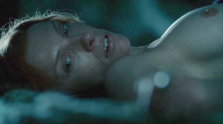 Toni Collette nude (1)
