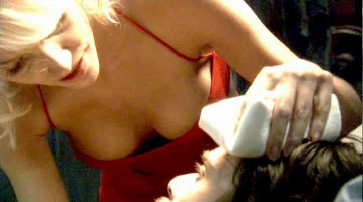 Tricia Helfer nude (4)
