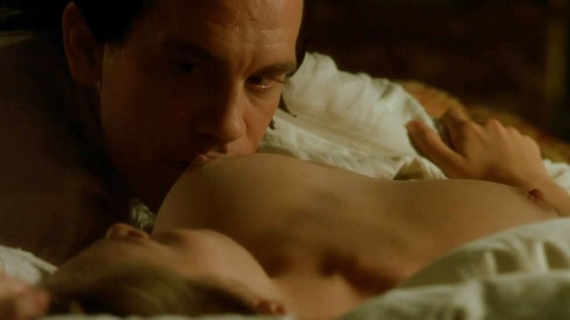 Uma Thurman nude (1)
