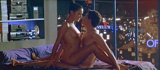 Virginie Ledoyen nude (17)
