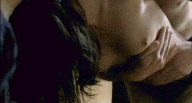Virginie Ledoyen nude (23)
