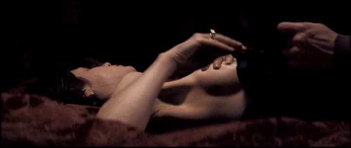 Zooey Deschanel nude (6)
