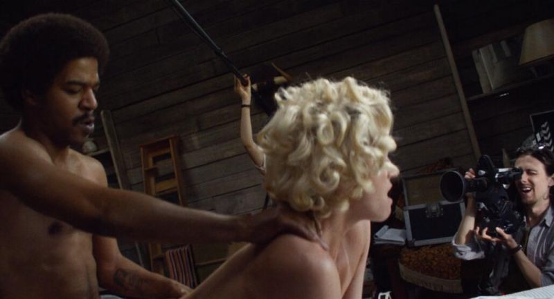 Brittany Snow nude (3)
