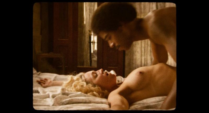 Brittany Snow nude (5)
