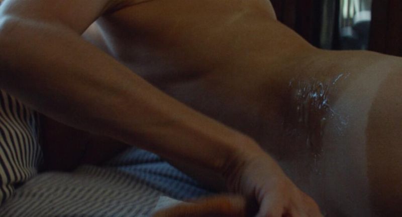 Brittany Snow nude (9)
