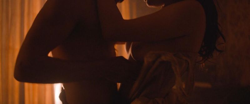 Emma Mackey nude (7)
