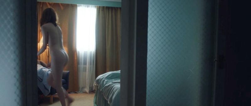 Karen Gillan nude (5)
