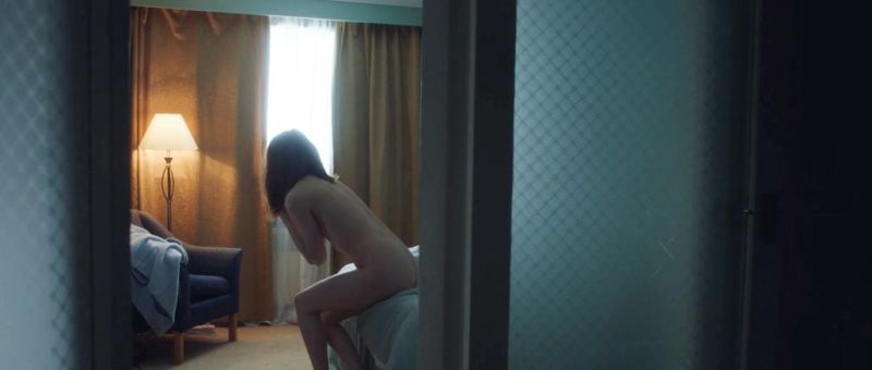 Karen Gillan nude (7)
