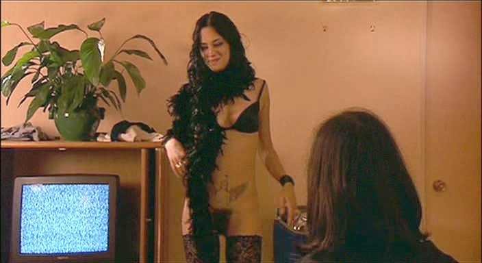 Asia Argento nude (8)
