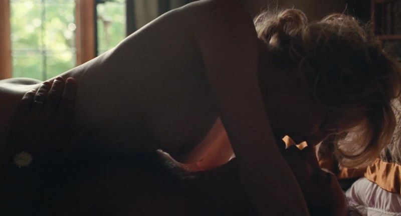 Carrie Coon nude (22)
