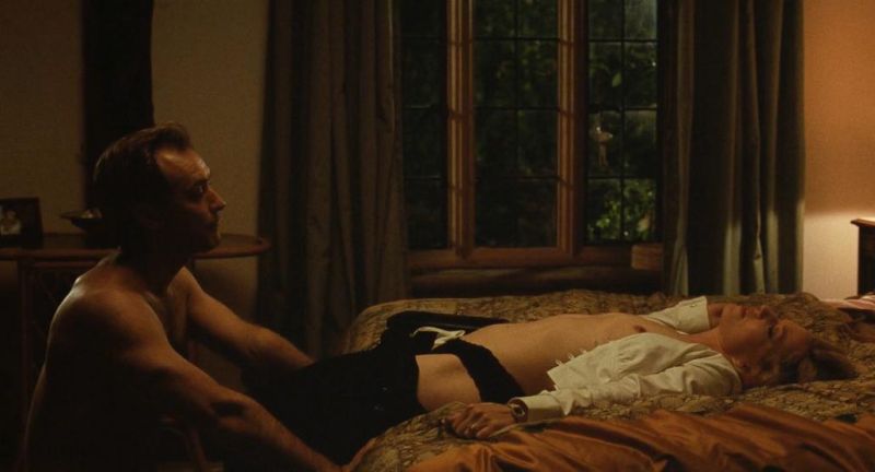 Carrie Coon nude (25)
