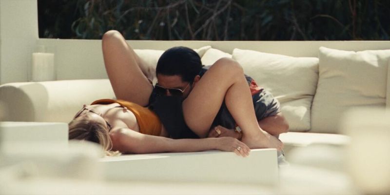 Lily Rose Depp nude (31)
