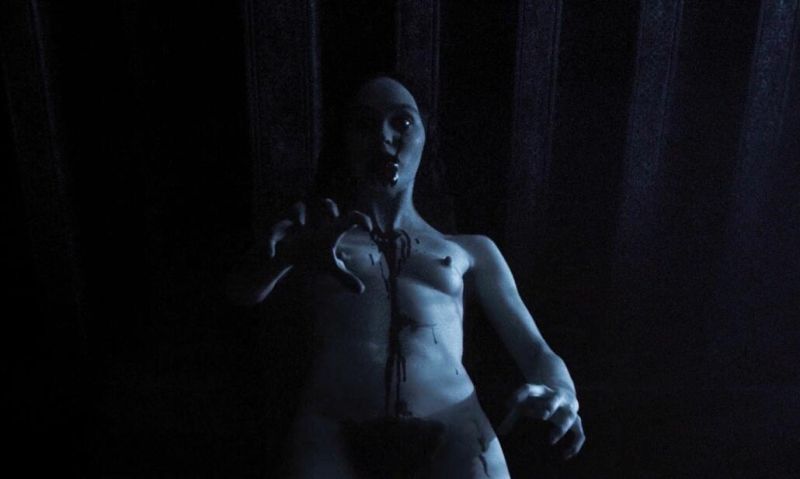 Lily Rose Depp nude (3)
