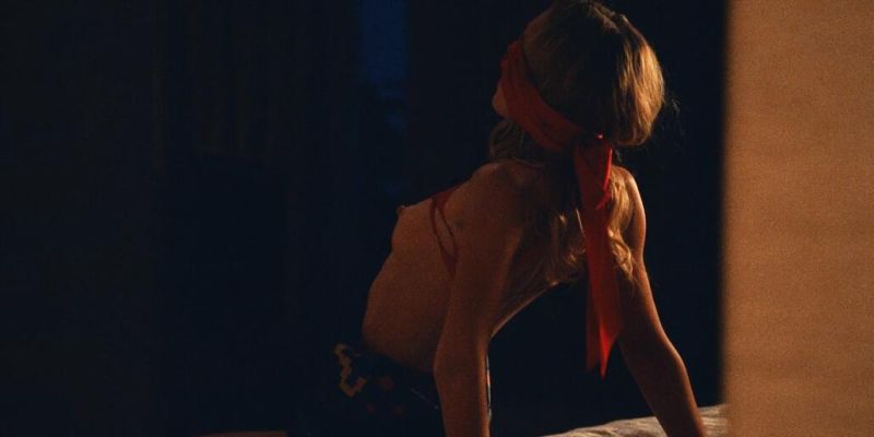 Lily Rose Depp nude (36)
